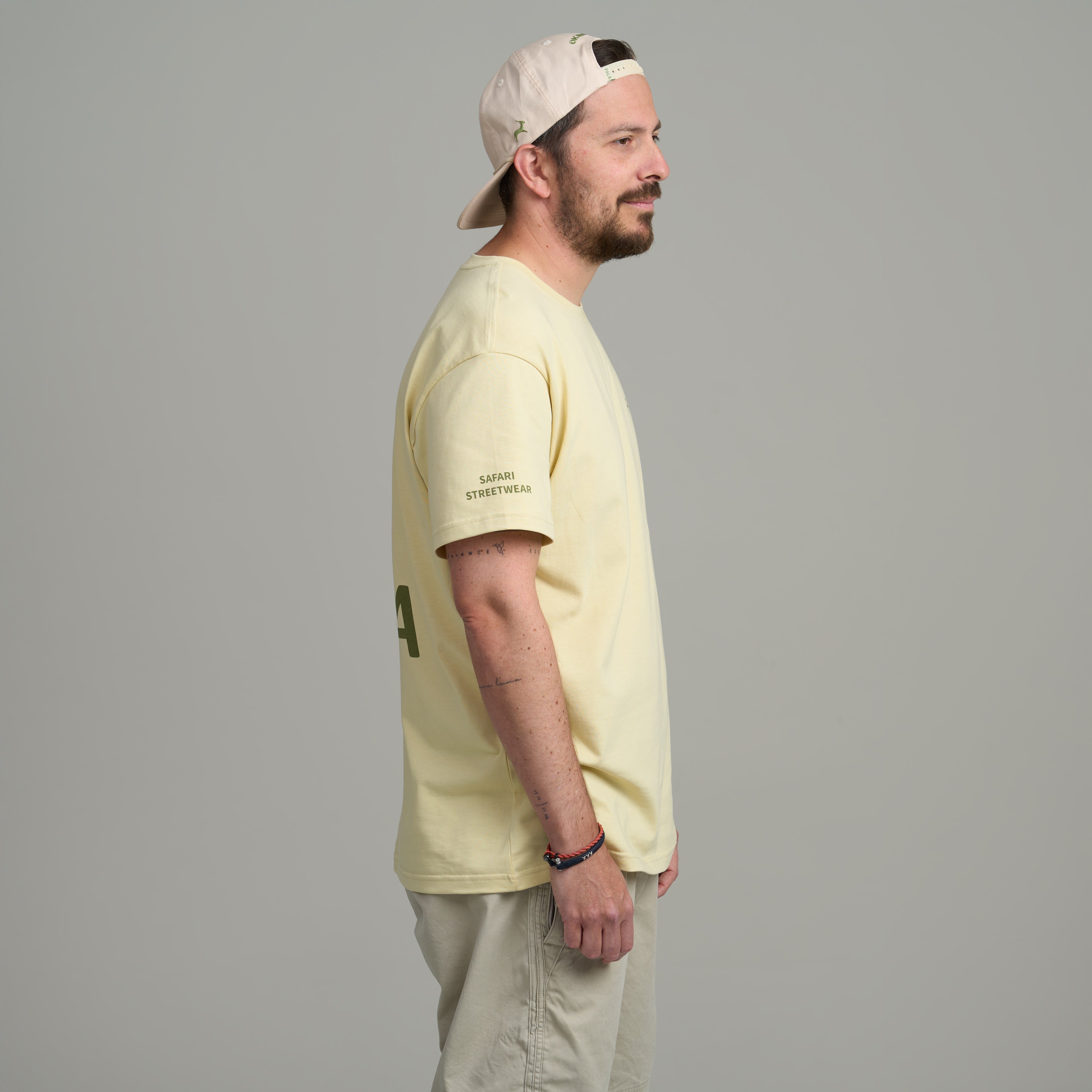 DESERT TEE