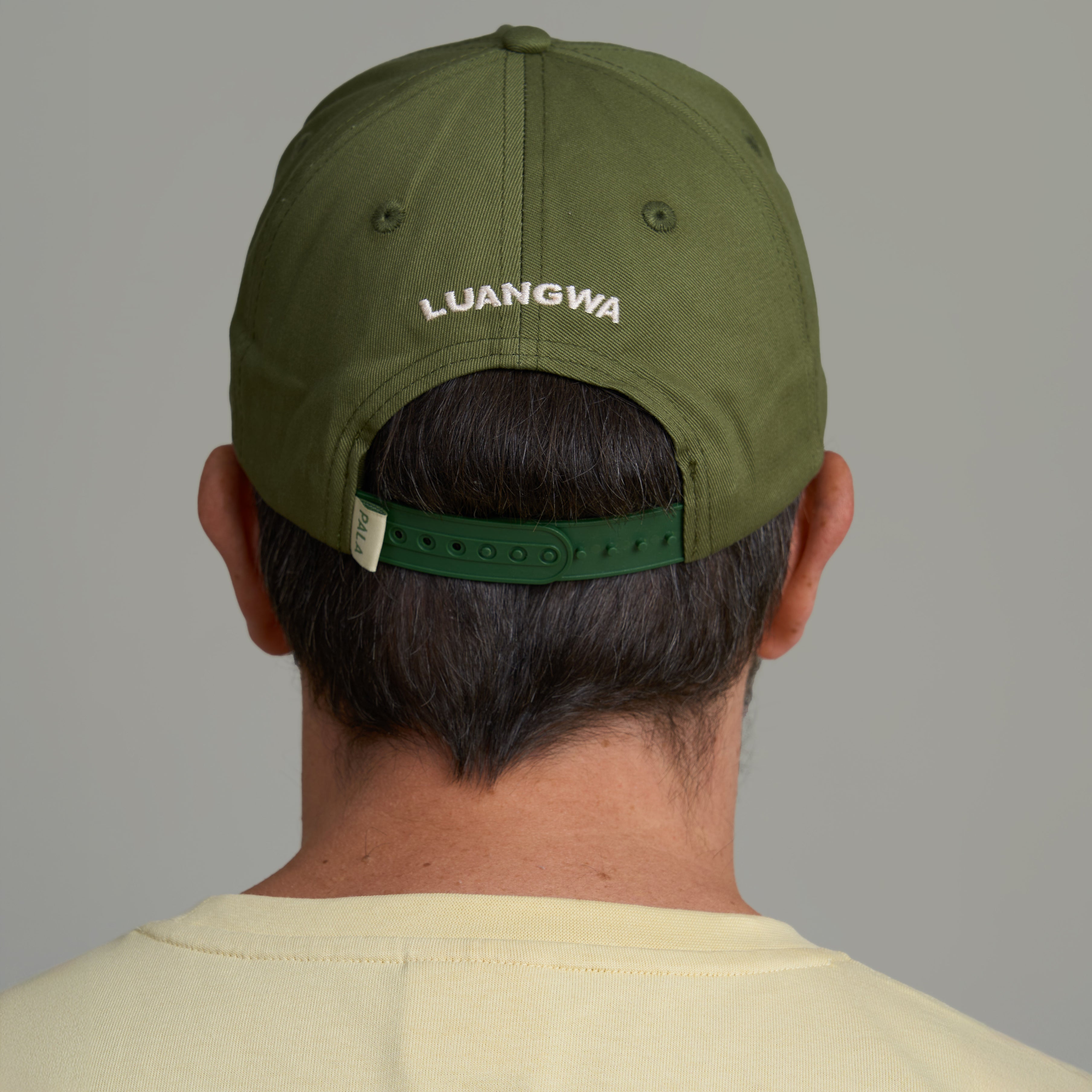 LUANGWA CAP