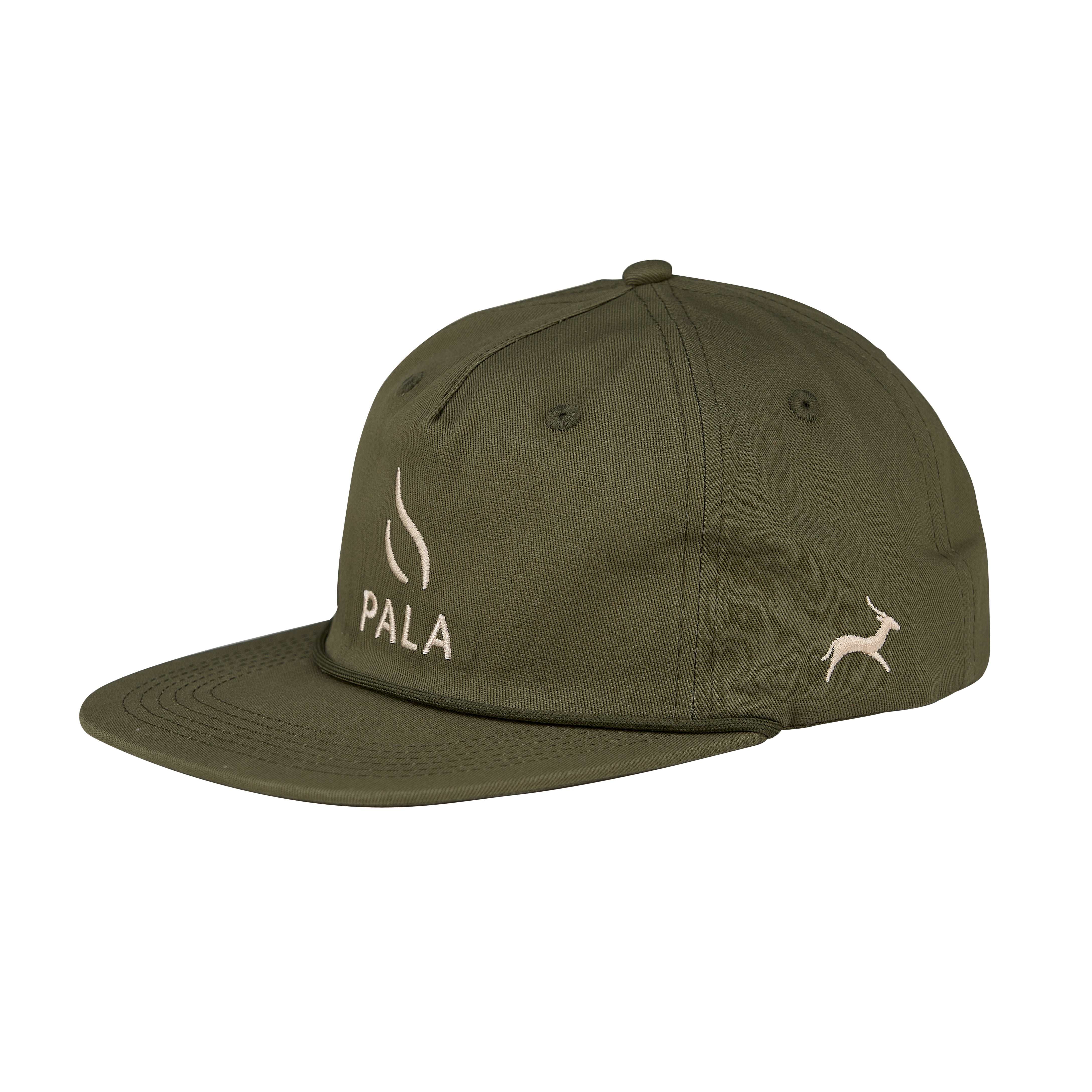 LUANGWA CAP