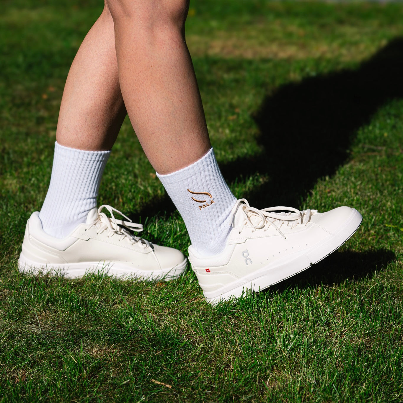SAFARI STREET SOCKS