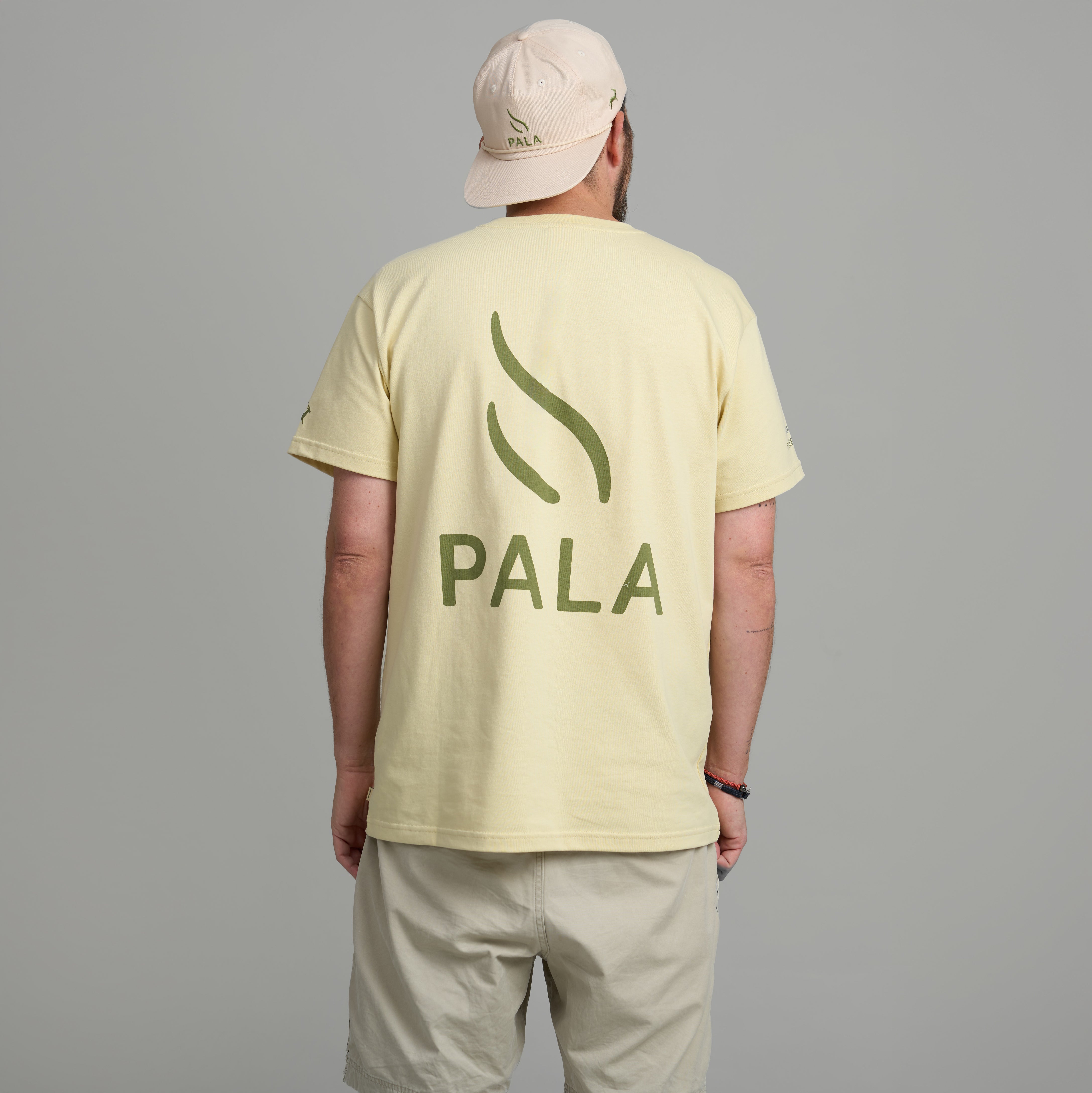 DESERT TEE