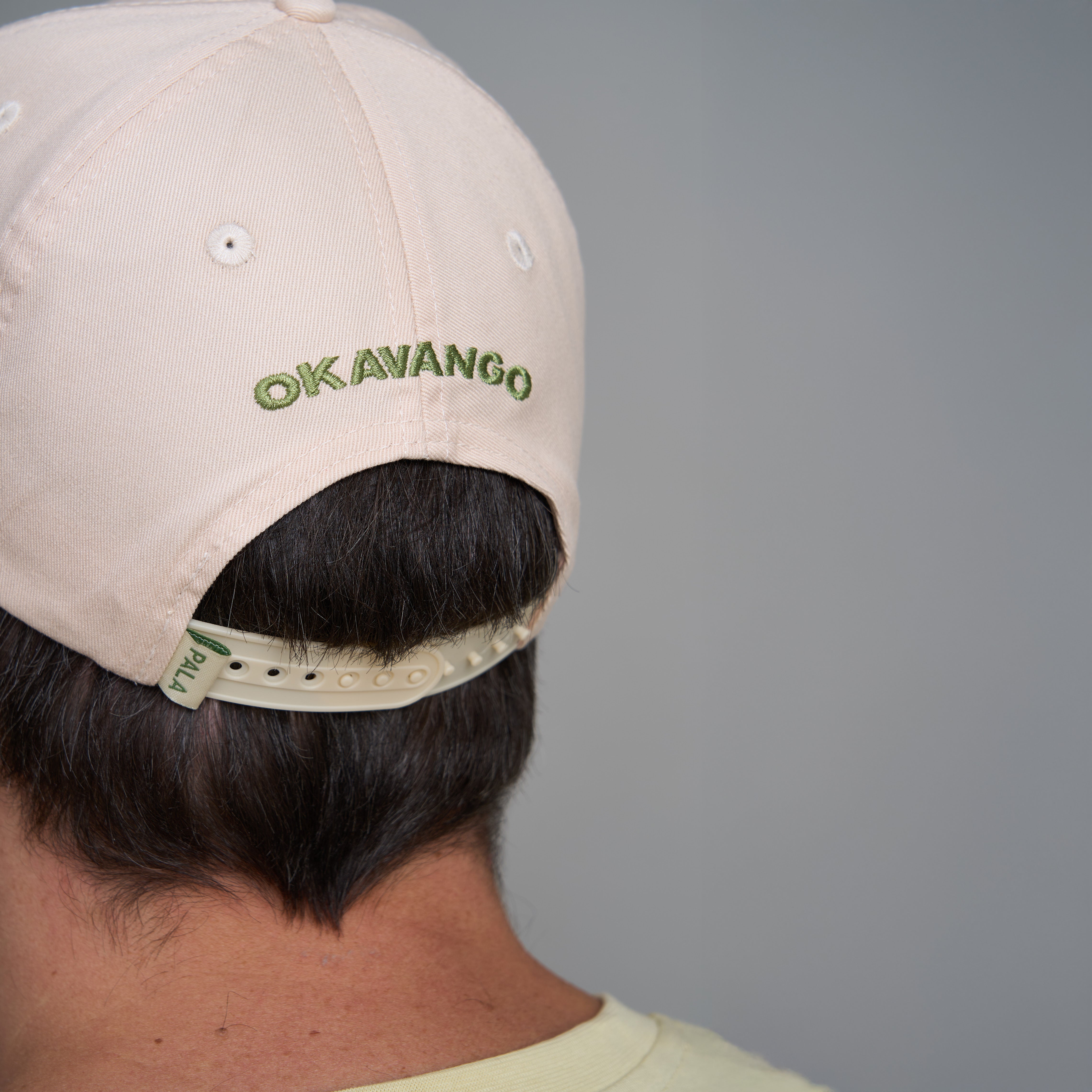 OKAVANGO CAP