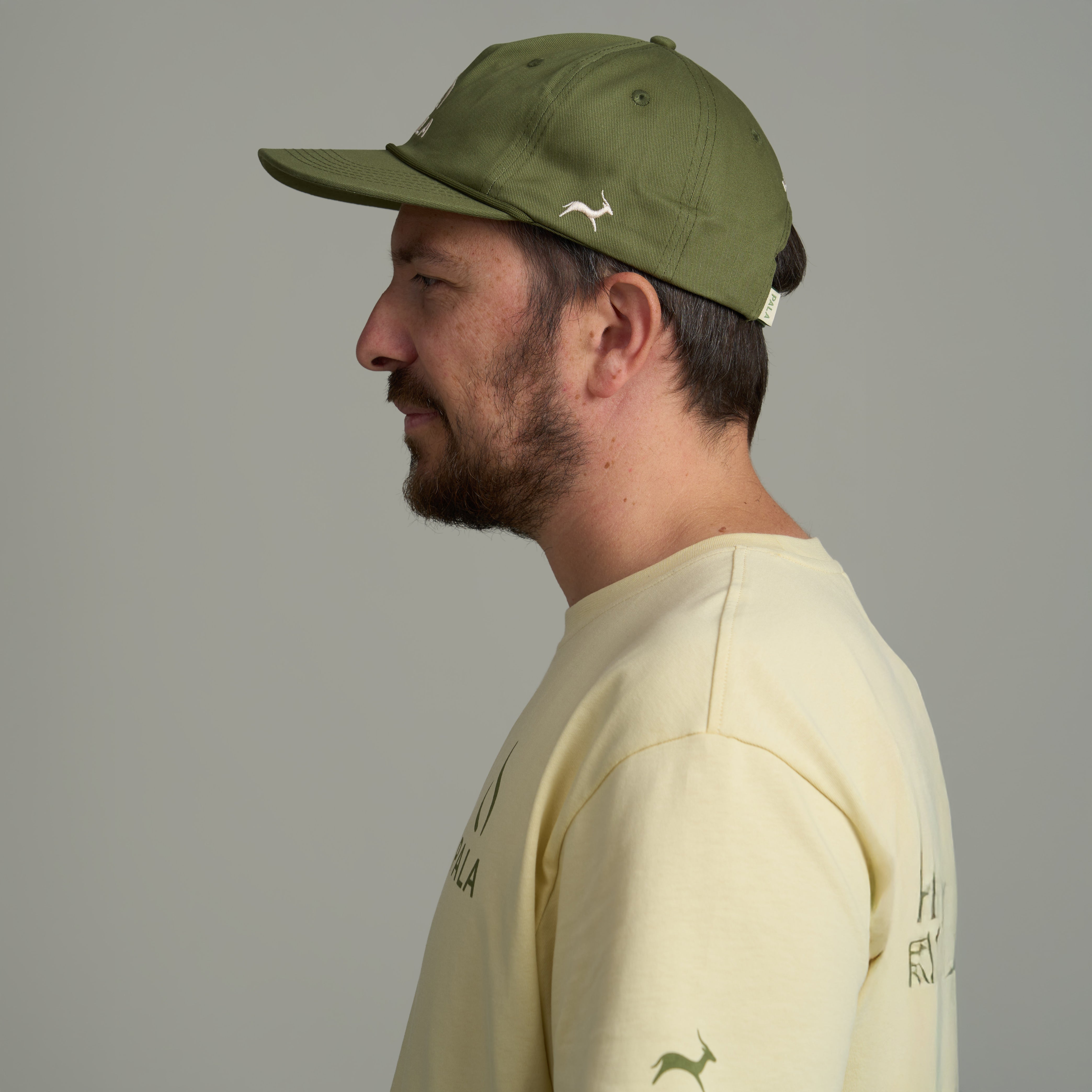 LUANGWA CAP