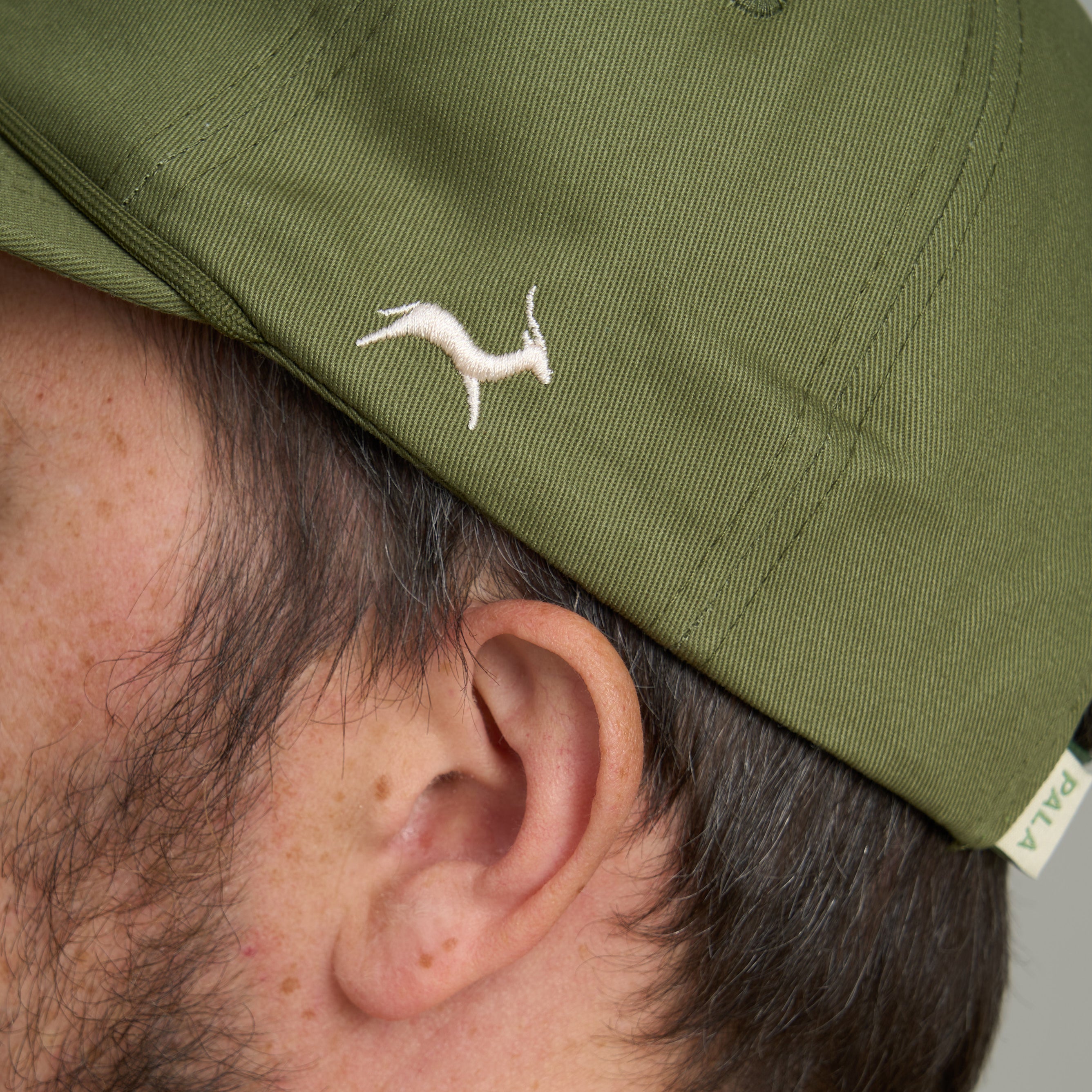 LUANGWA CAP