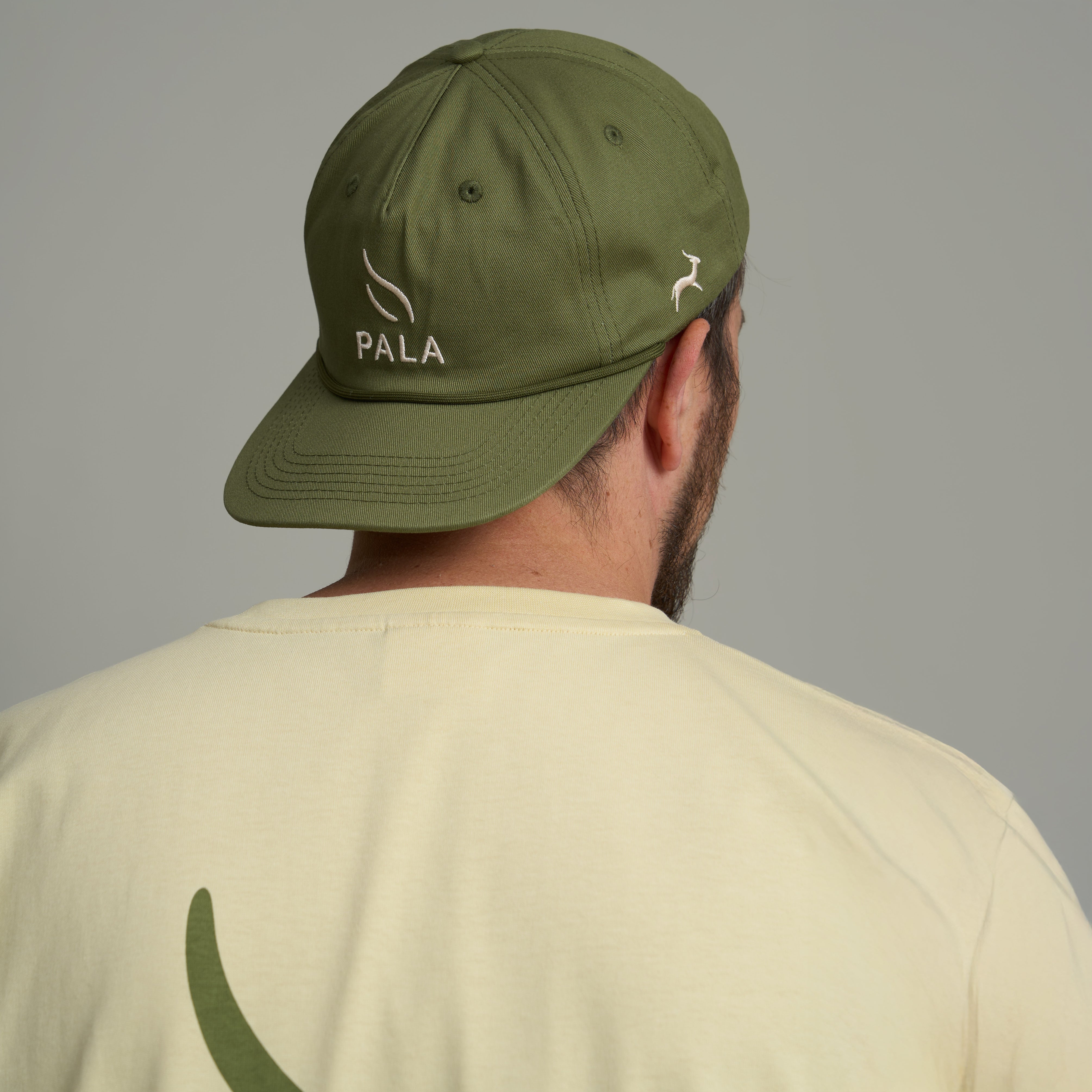 LUANGWA CAP
