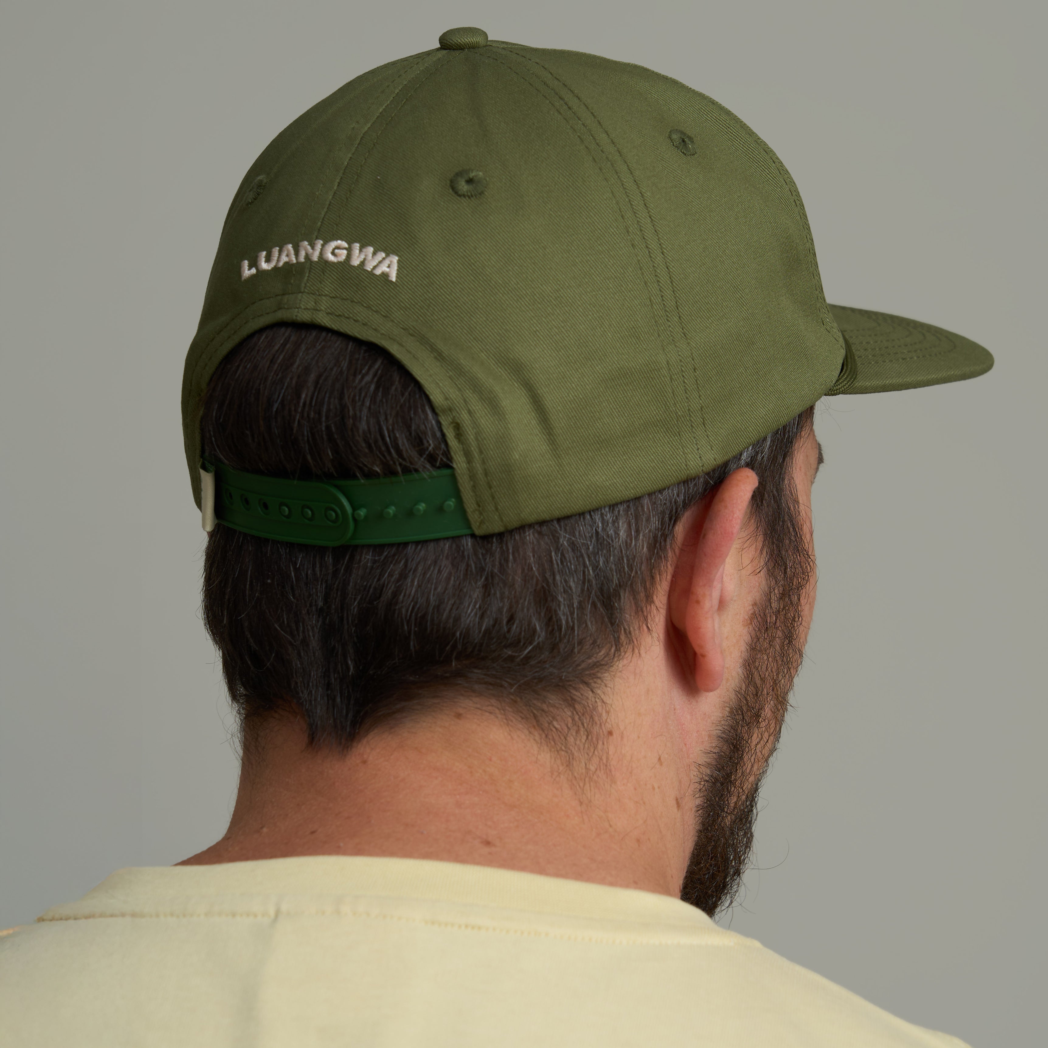 LUANGWA CAP