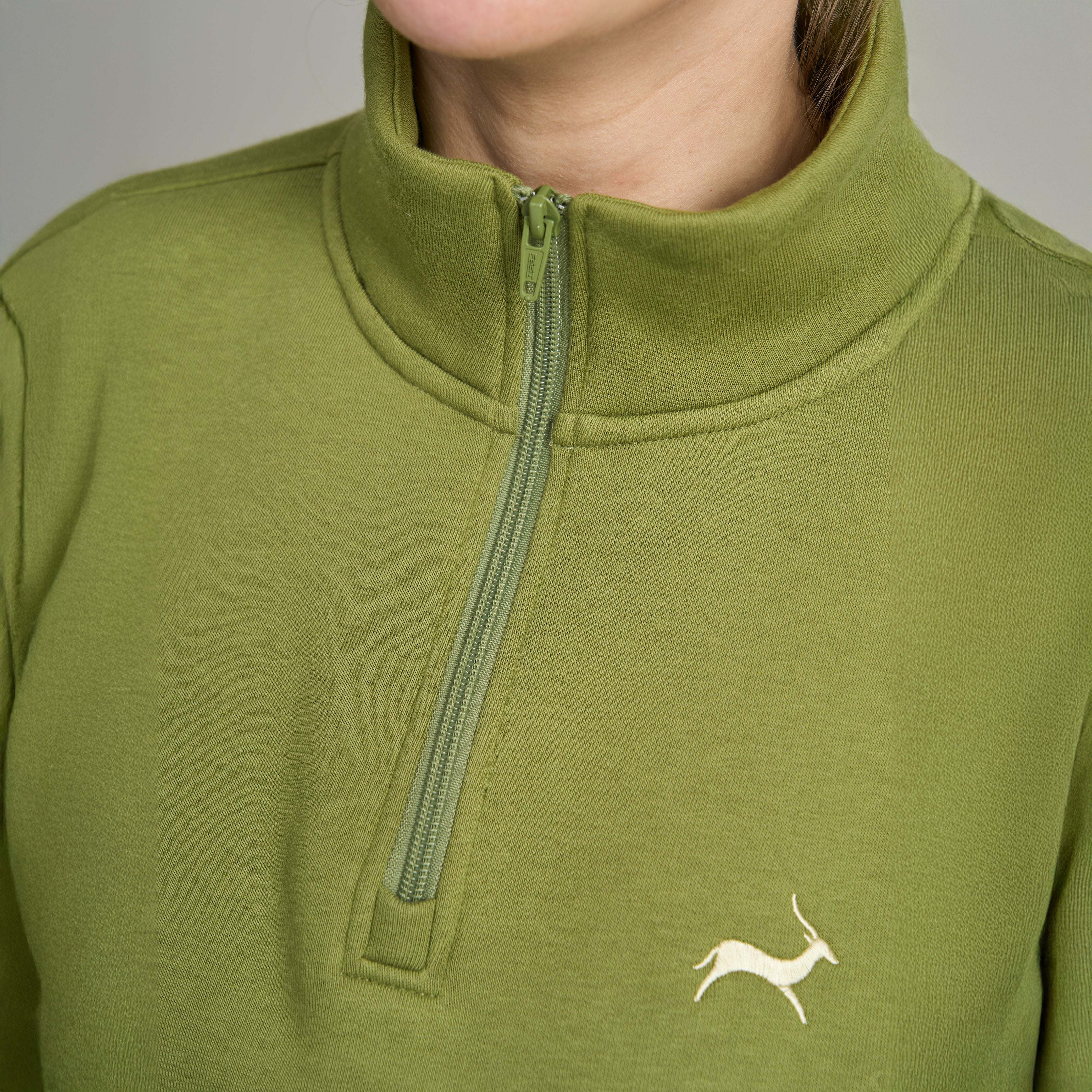 GREEN SEASON ZIP