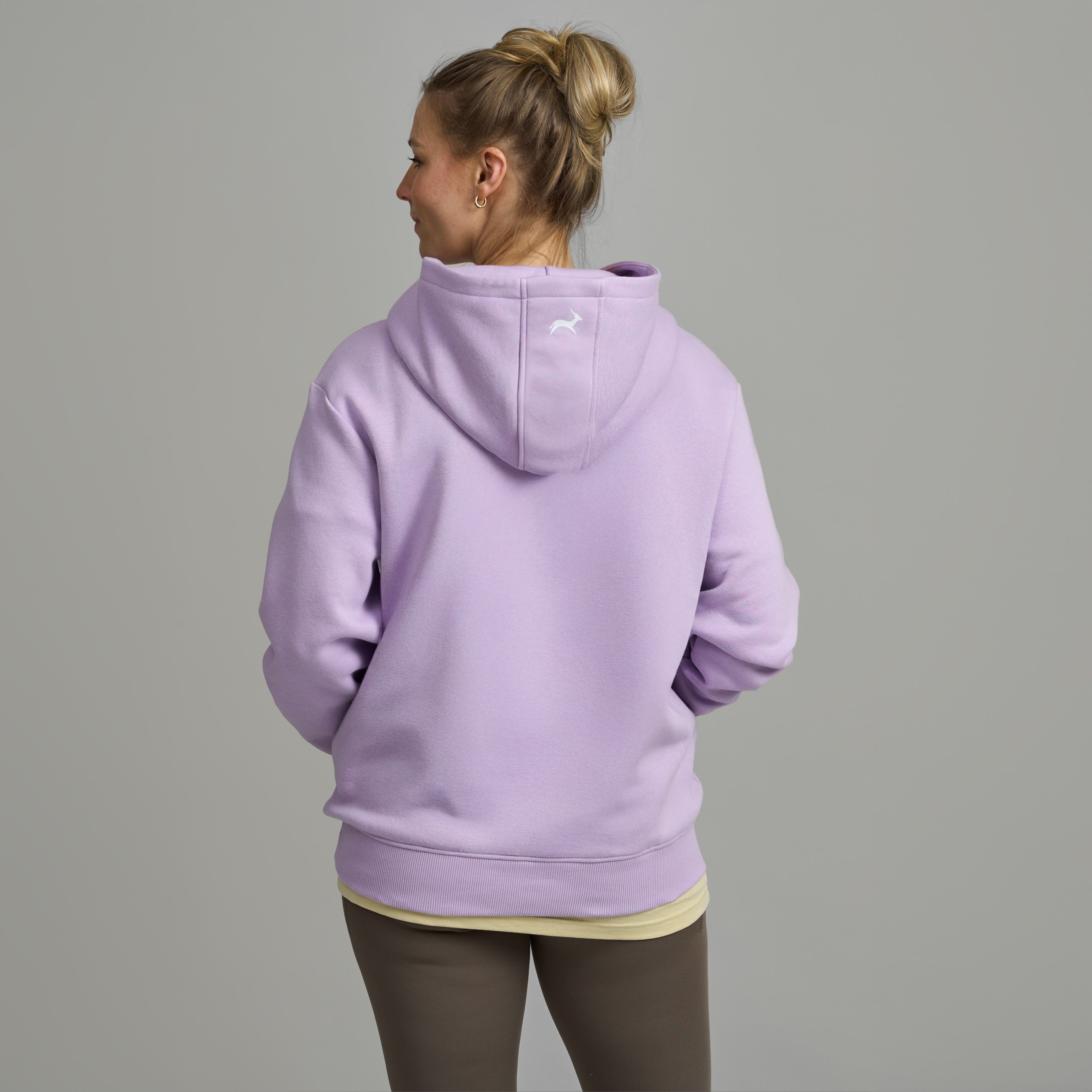 AFTER SAFARI HOODIE