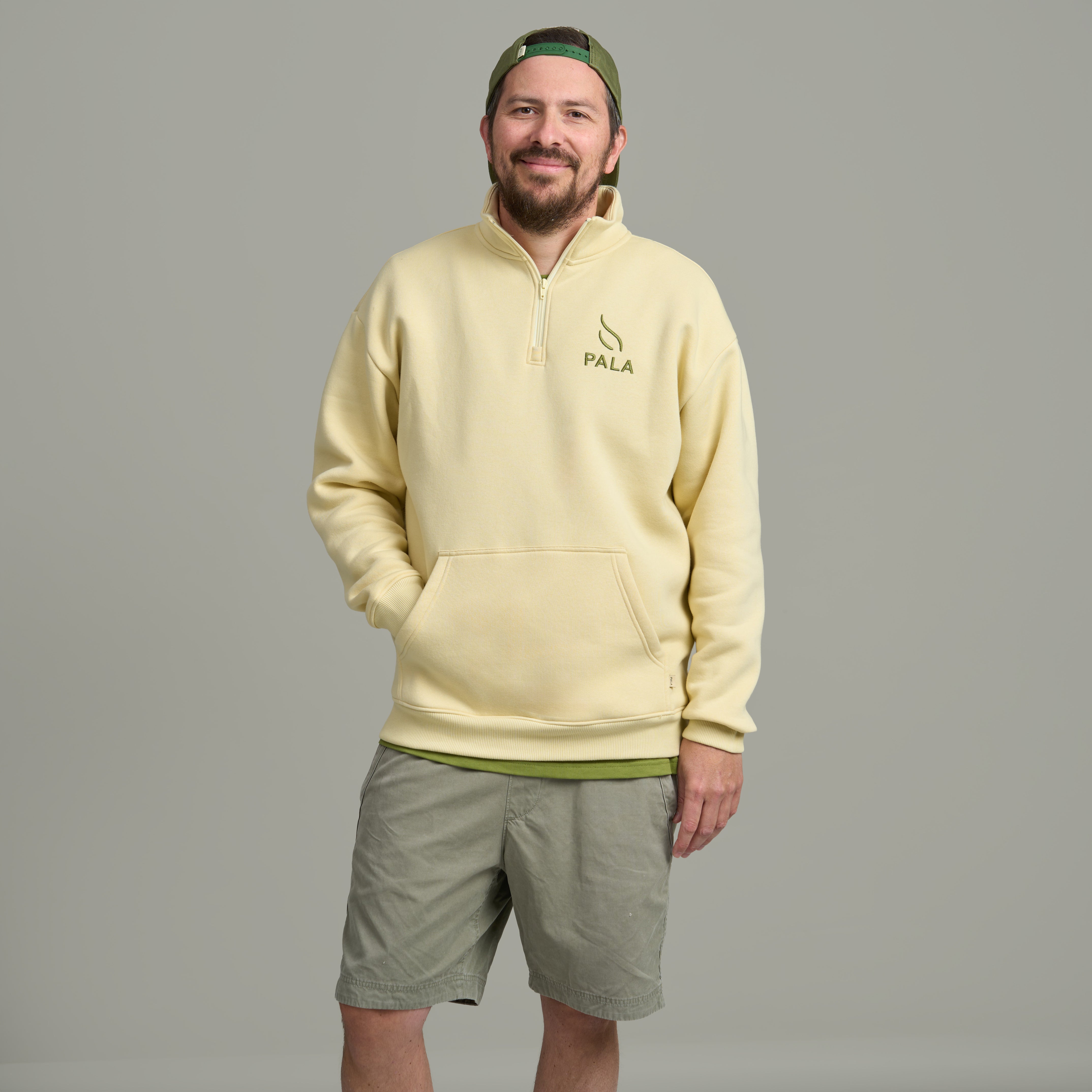 DRY SEASON ZIP