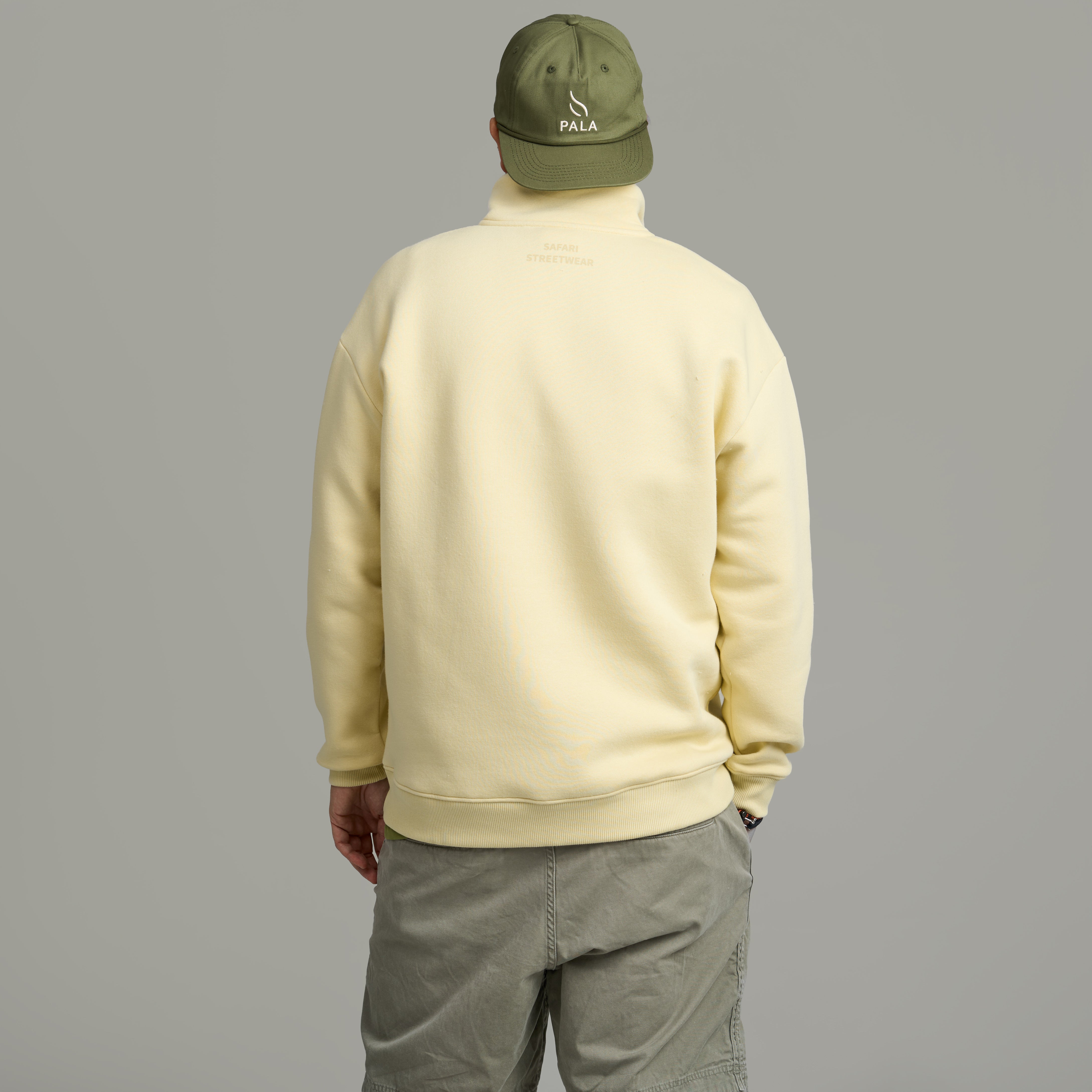 DRY SEASON ZIP