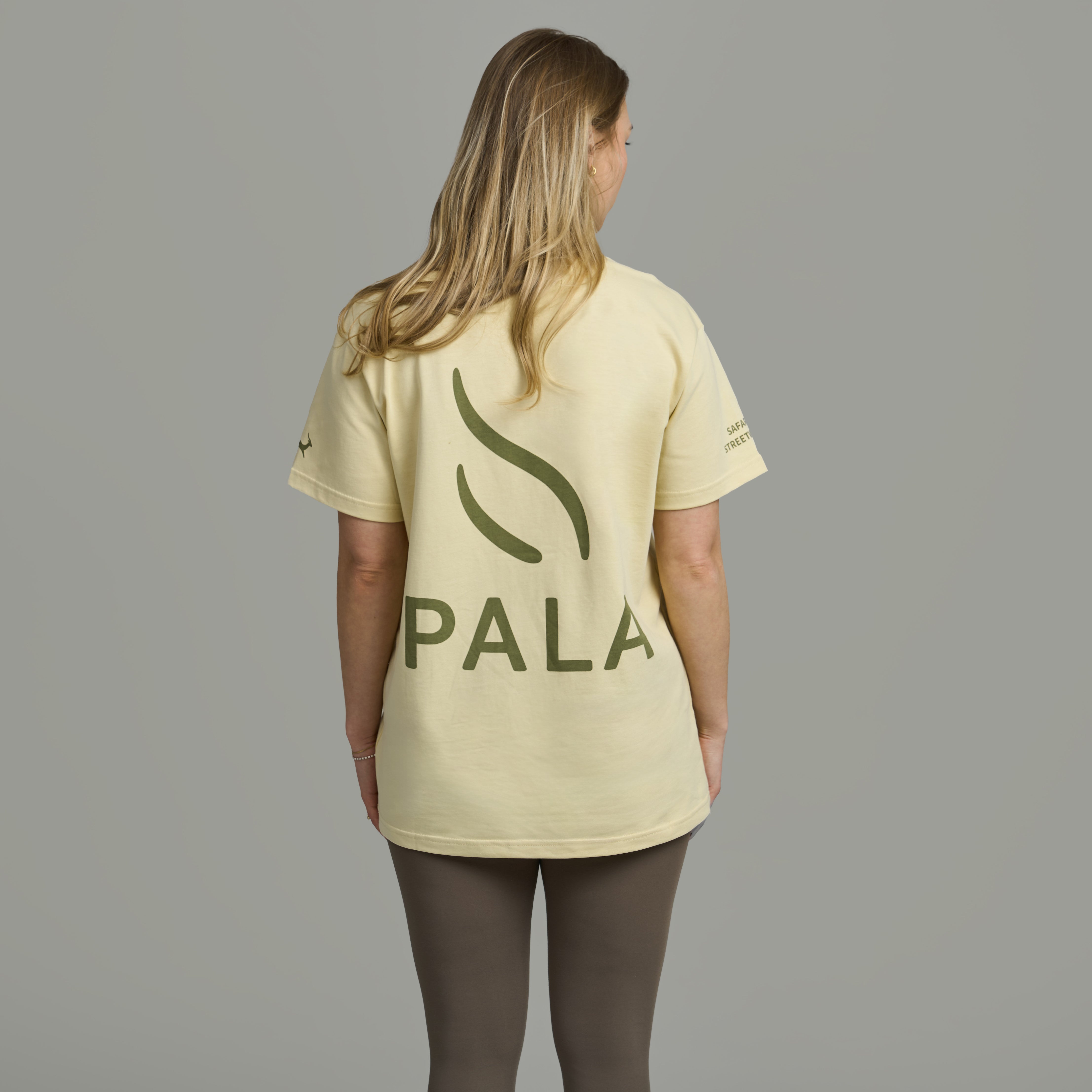 DESERT TEE