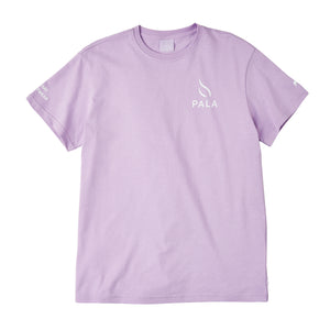 SUNSET TEE