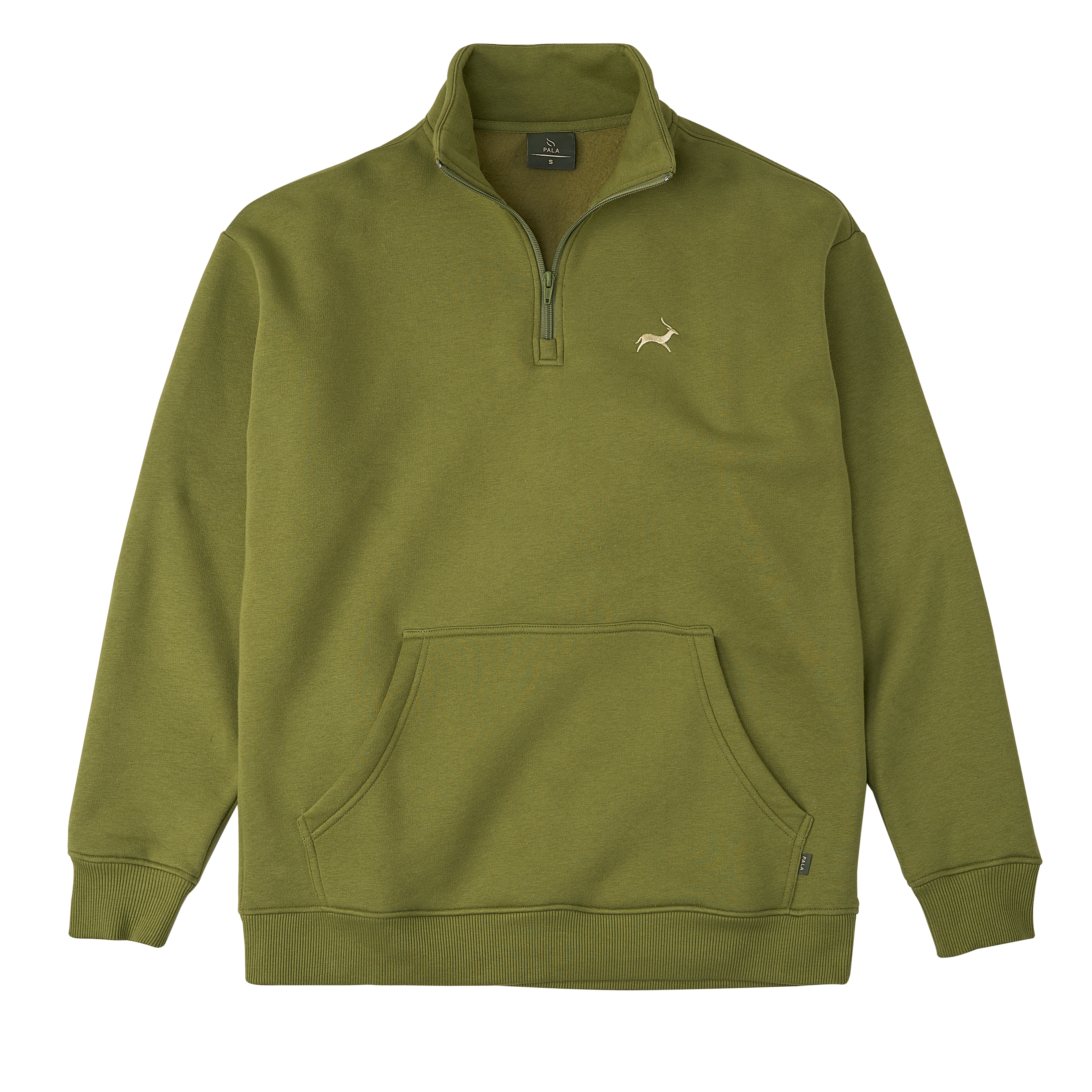 GREEN SEASON ZIP