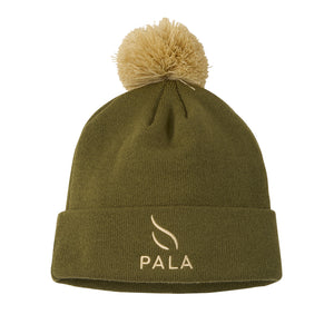 EARLY LATE BEANIE