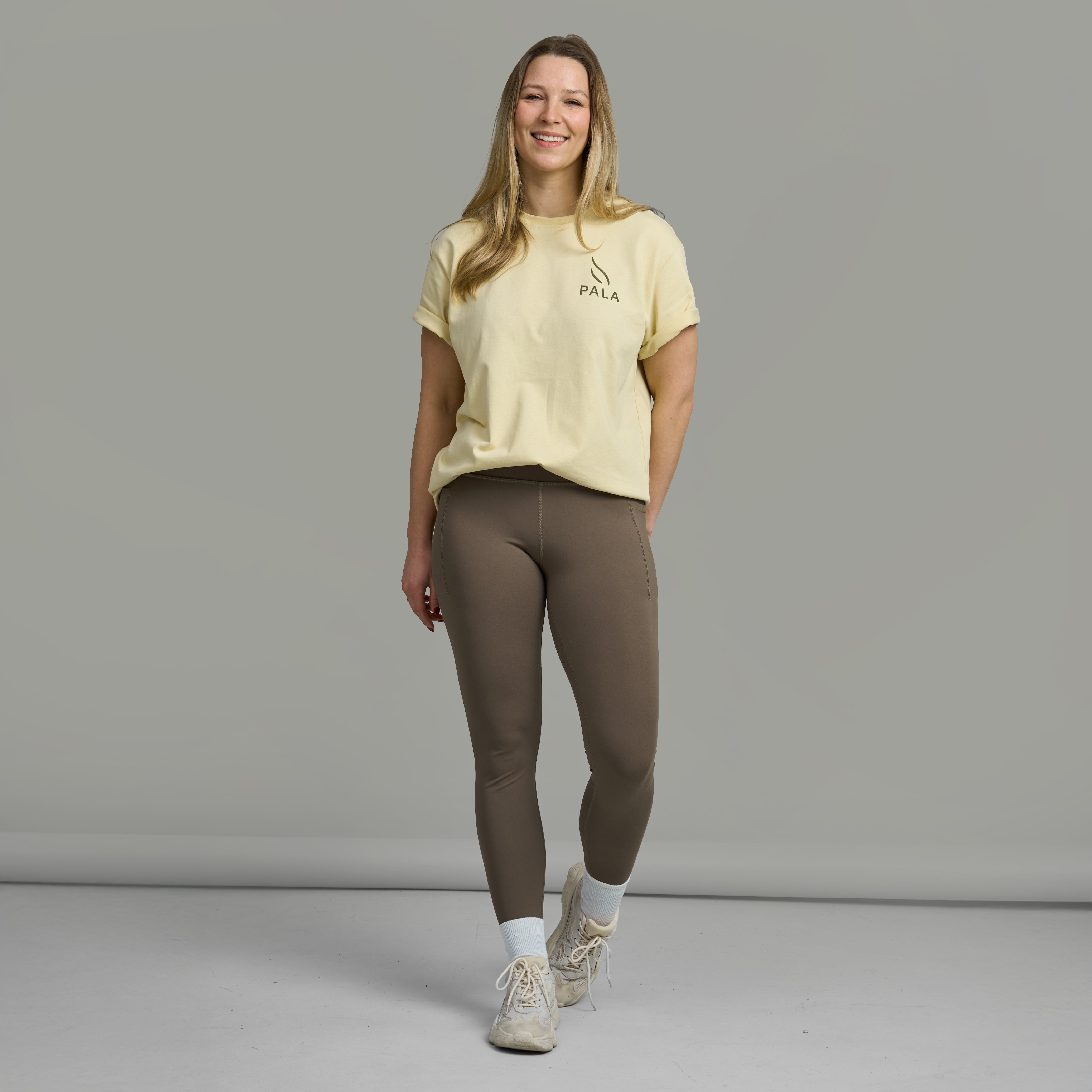 DESERT TEE