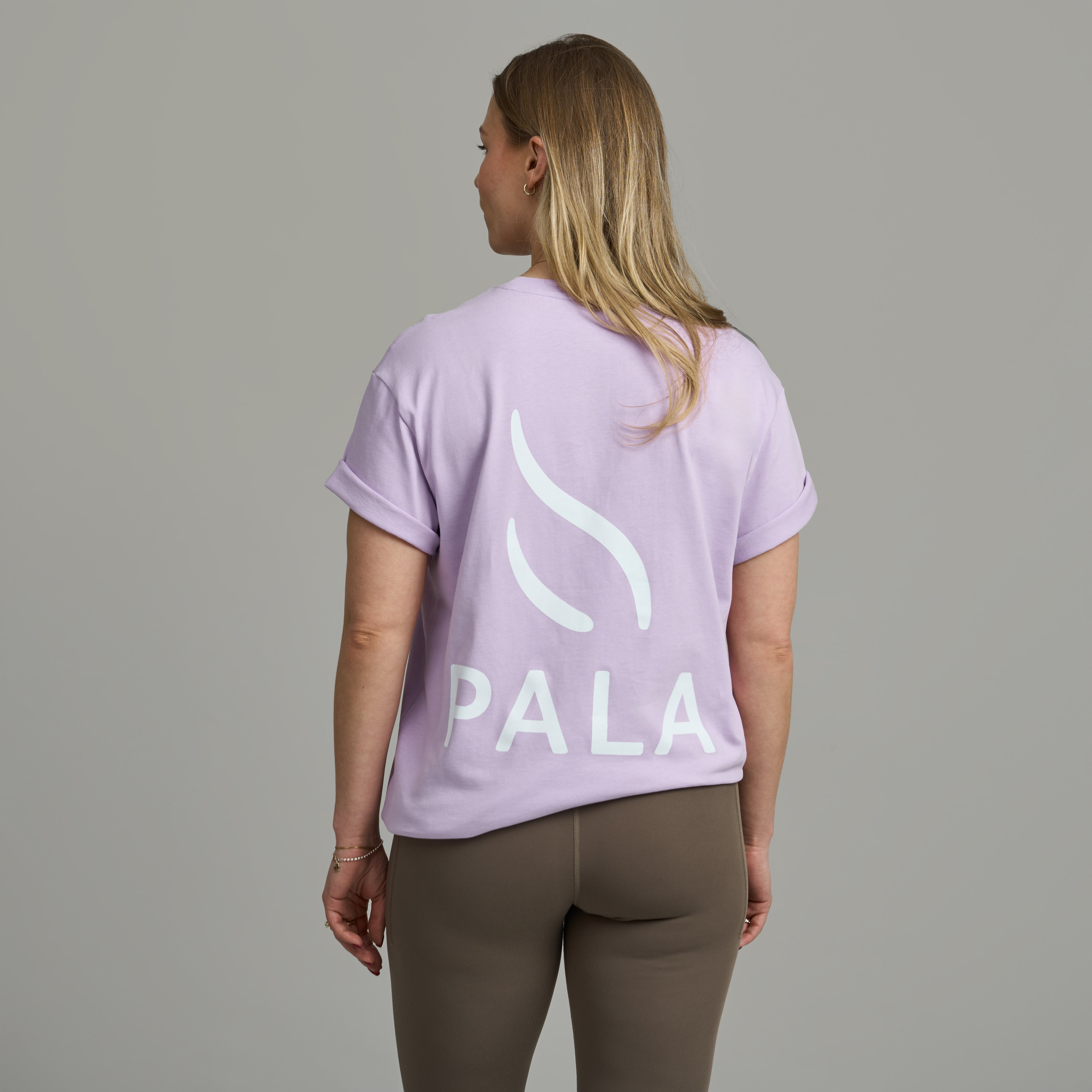 SUNSET TEE