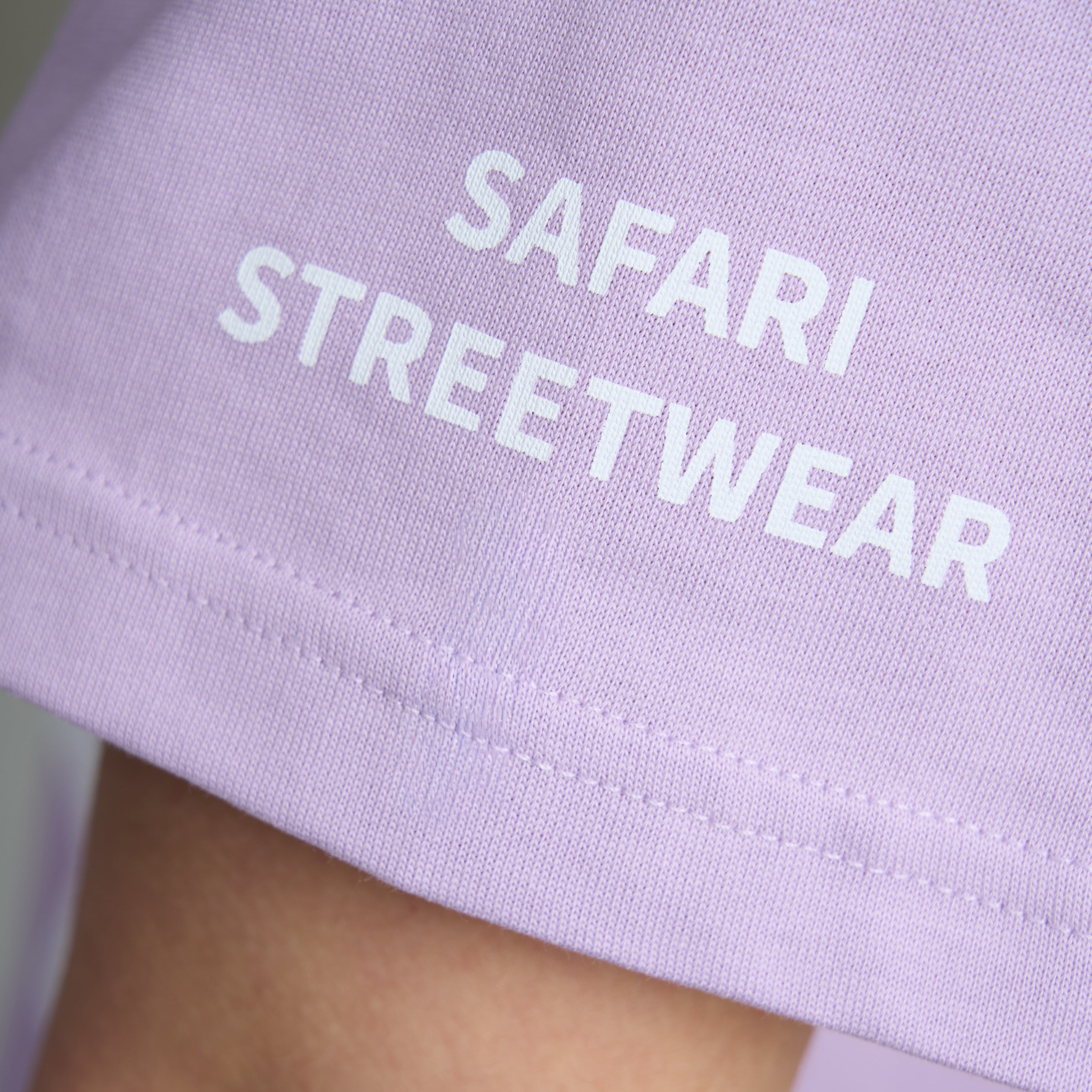 SUNSET TEE