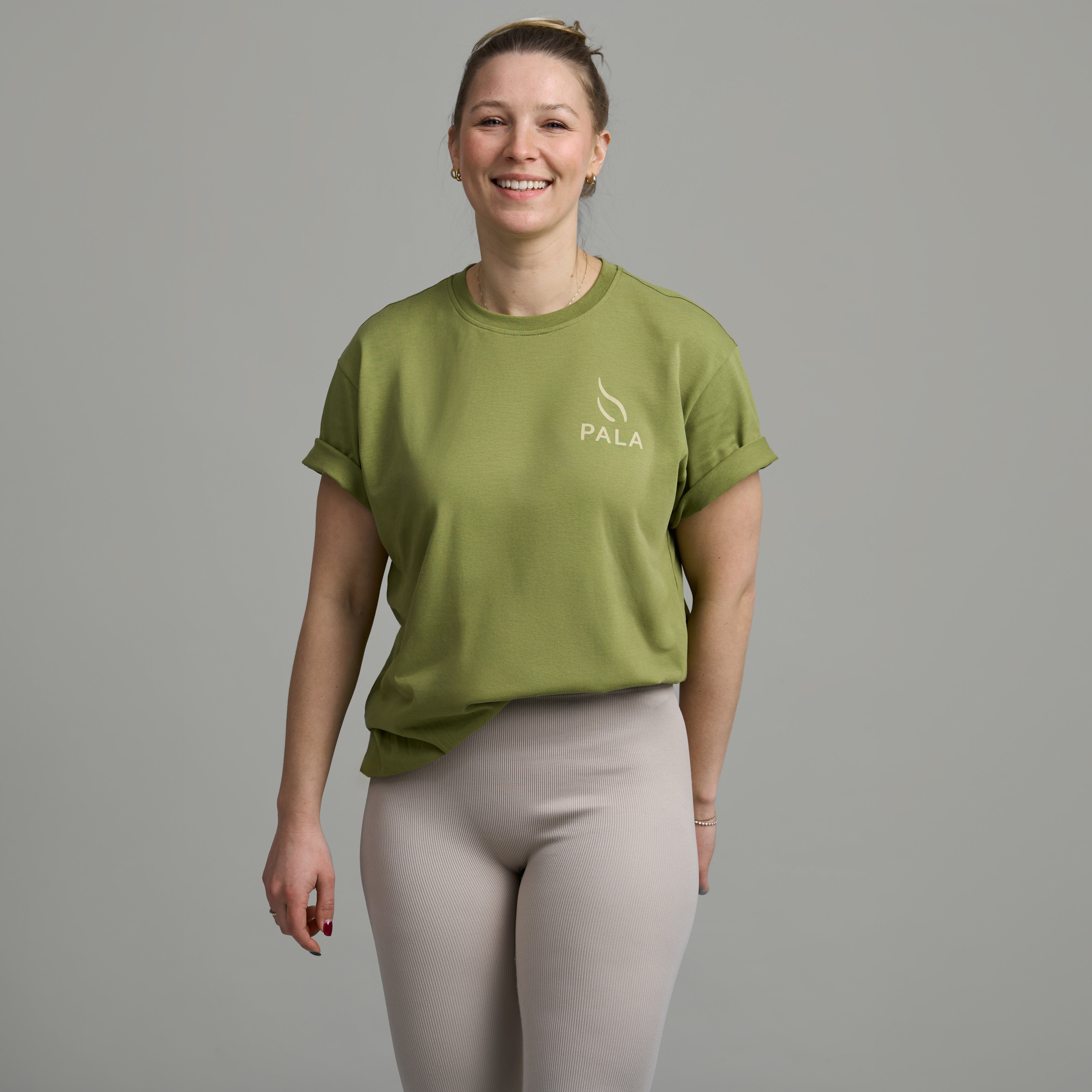 JUNGLE TEE