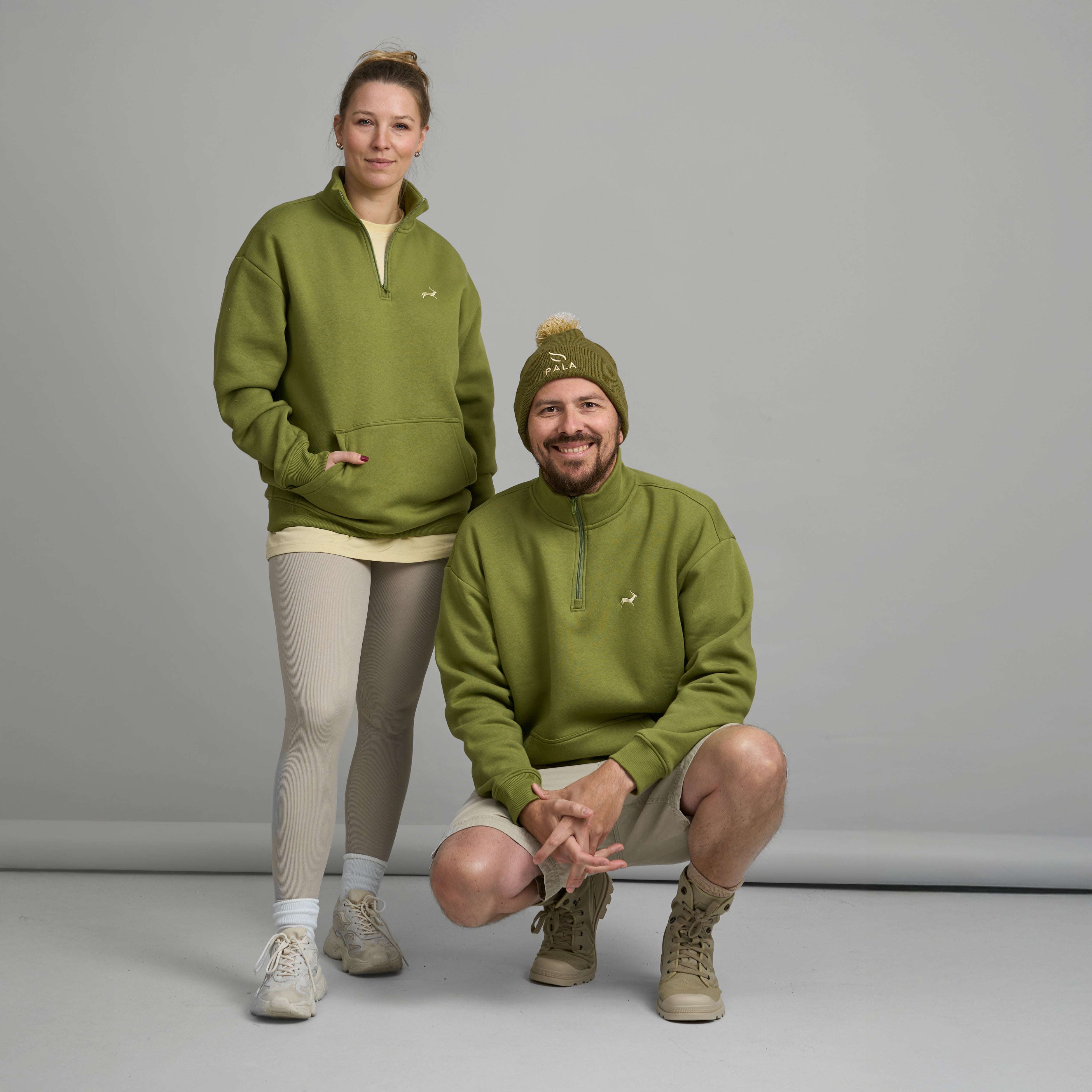 GREEN BUNDLE