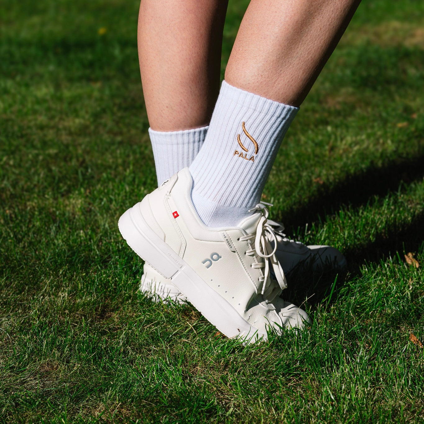 SAFARI STREET SOCKS