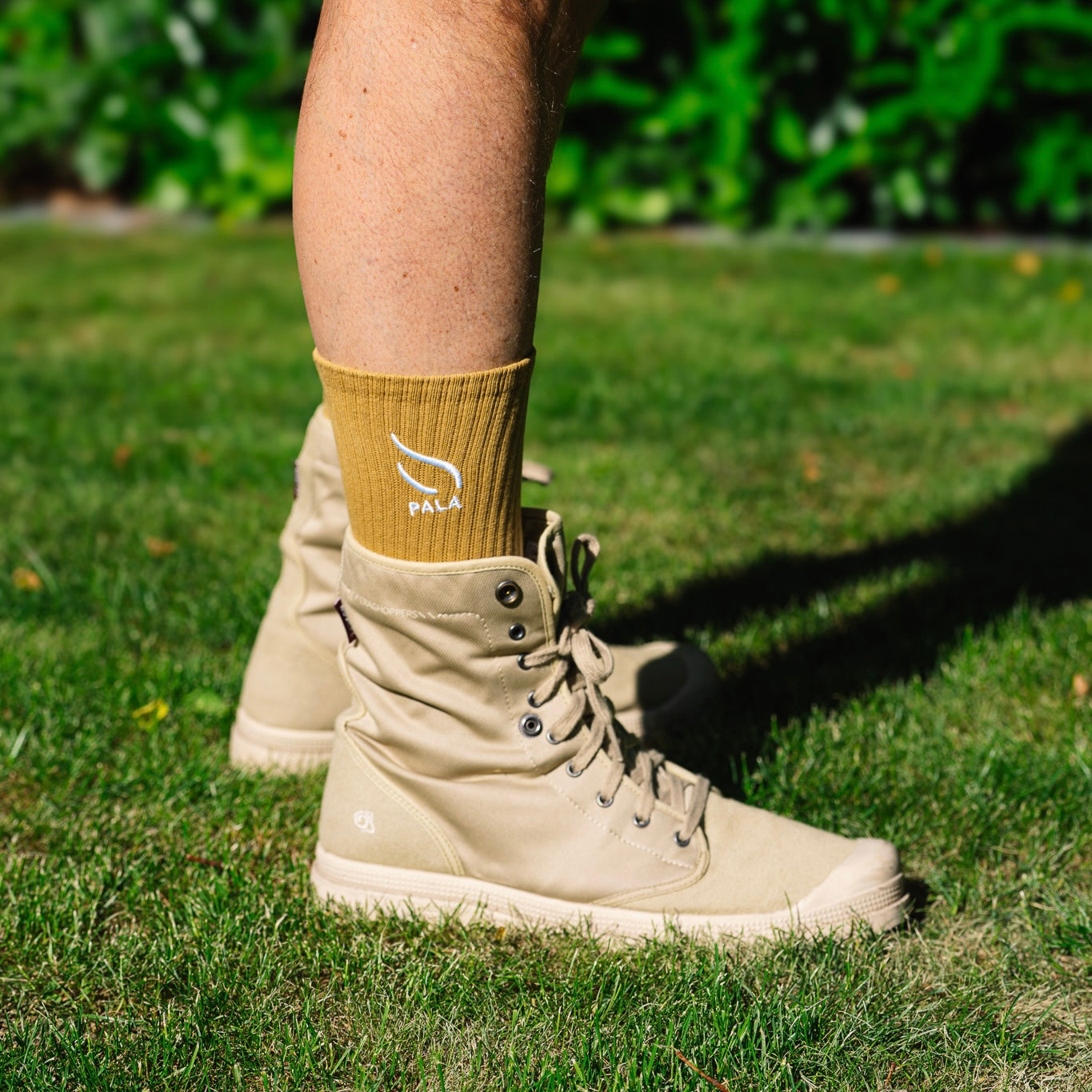 SAFARI STREET SOCKS
