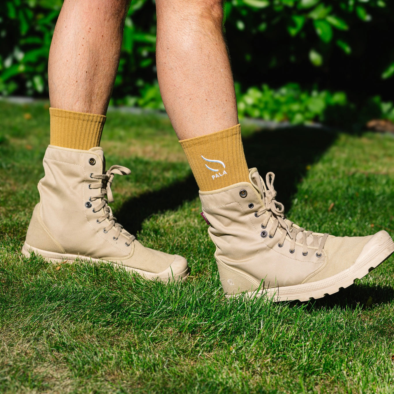 SAFARI STREET SOCKS